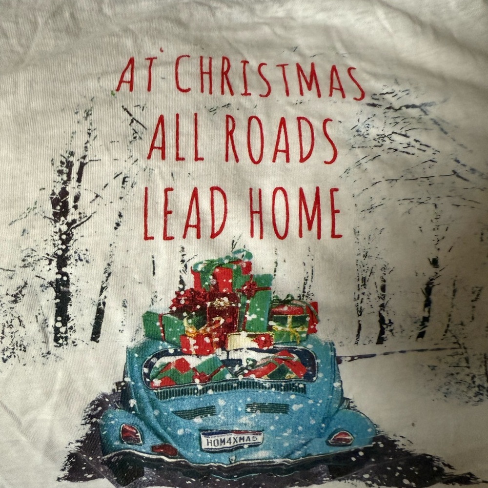 Altar'd State Festive Holiday Long Sleeve